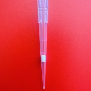 20 uL Aerosol Filter Pipette Tips, Racked, Sterile