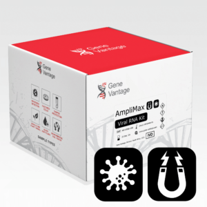 AmpliMax Viral RNA Kit (IVD) 100x