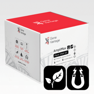 AmpliMax Plant DNA Kit 100x