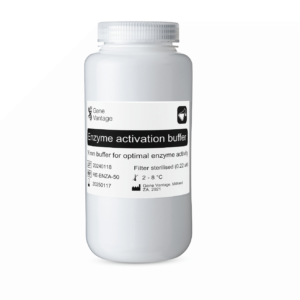 Enzyme Activation Buffer, 50ml