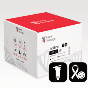 Isobind FFPE Kit (IVD) 100x