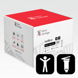 IsoBind DNA Trace Kit (IVD) 100x