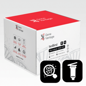IsoBind Soil Microbial DNA Kit 100x