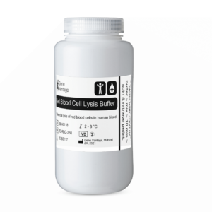 1X Red Blood Cell Lysis Buffer (IVD), 500mL