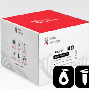 Isobind Avo RNA kit 100x