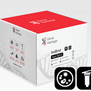 Isobind Yeast DNA kit 100x