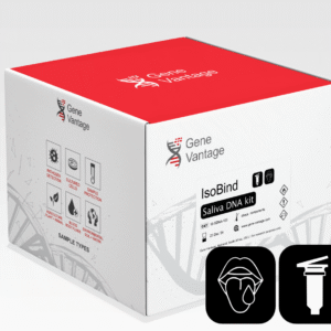 Isobind Saliva DNA kit 100x