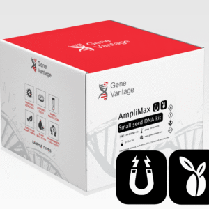 Amplimax Small seed DNA kit 100x