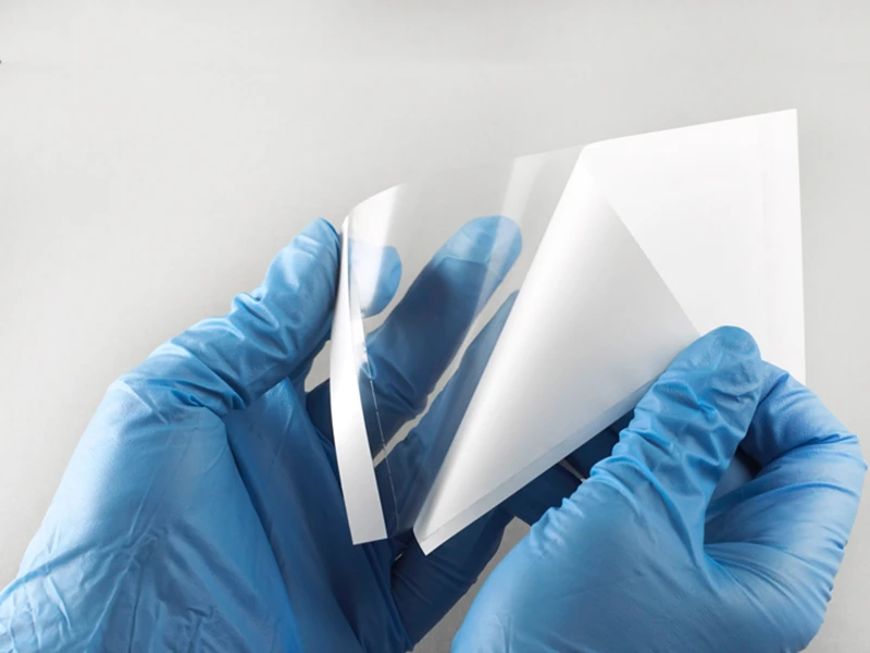 qPCR Adhesive Seal